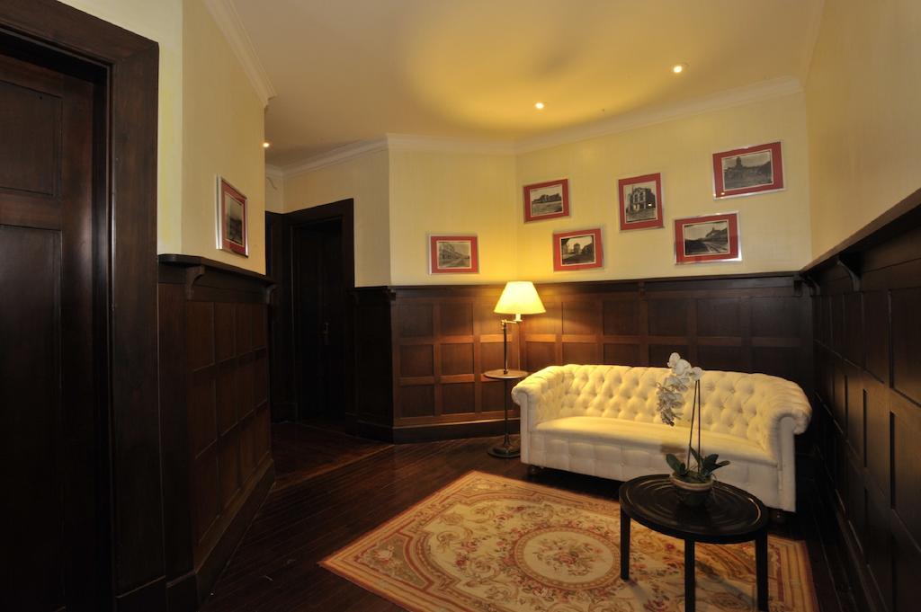 Hotel Casa Higueras (Adults Only) Valparaíso Eksteriør billede