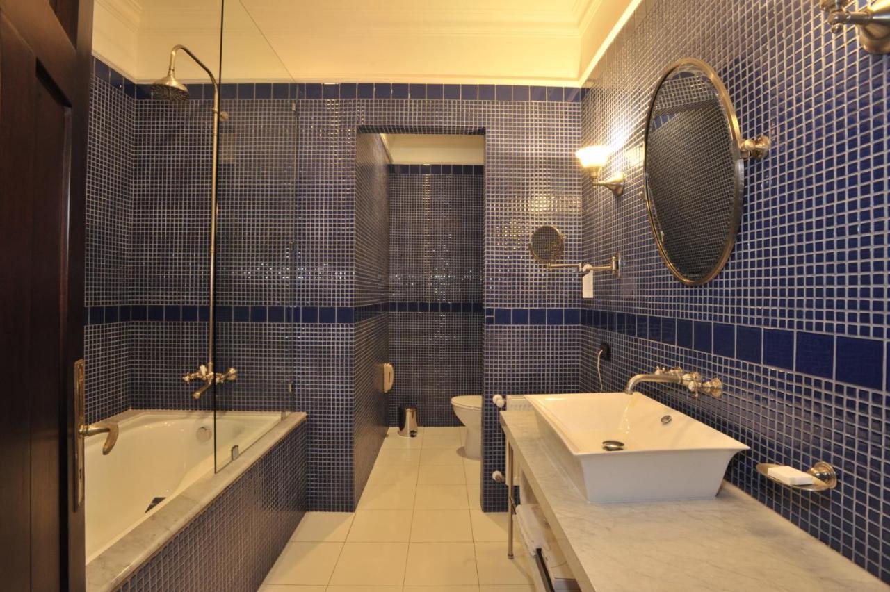 Hotel Casa Higueras (Adults Only) Valparaíso Eksteriør billede