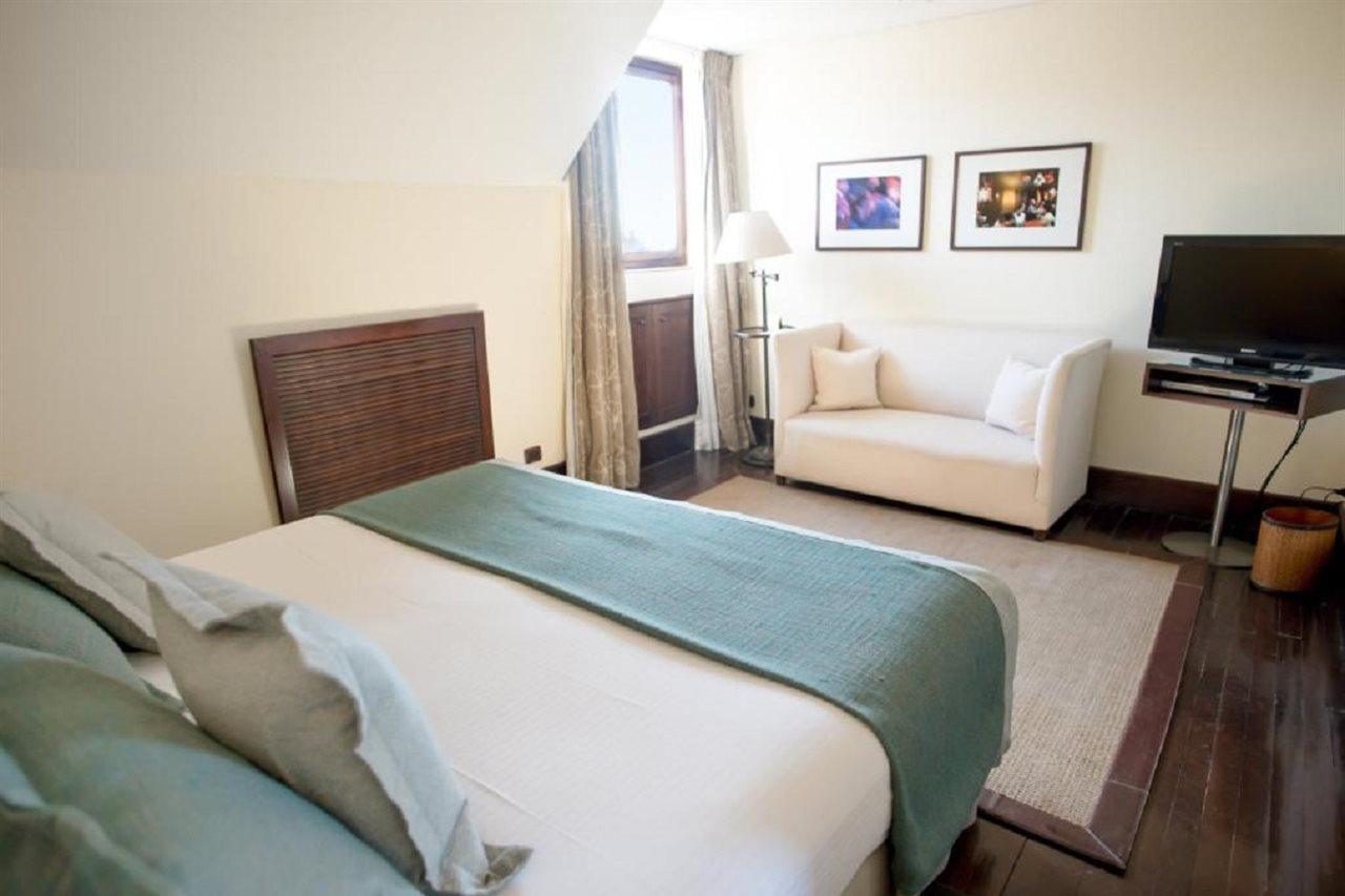 Hotel Casa Higueras (Adults Only) Valparaíso Eksteriør billede
